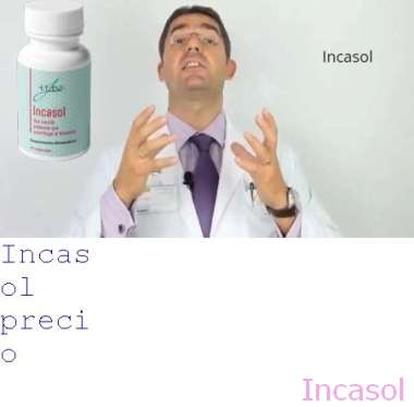 Ventajas De Incasol